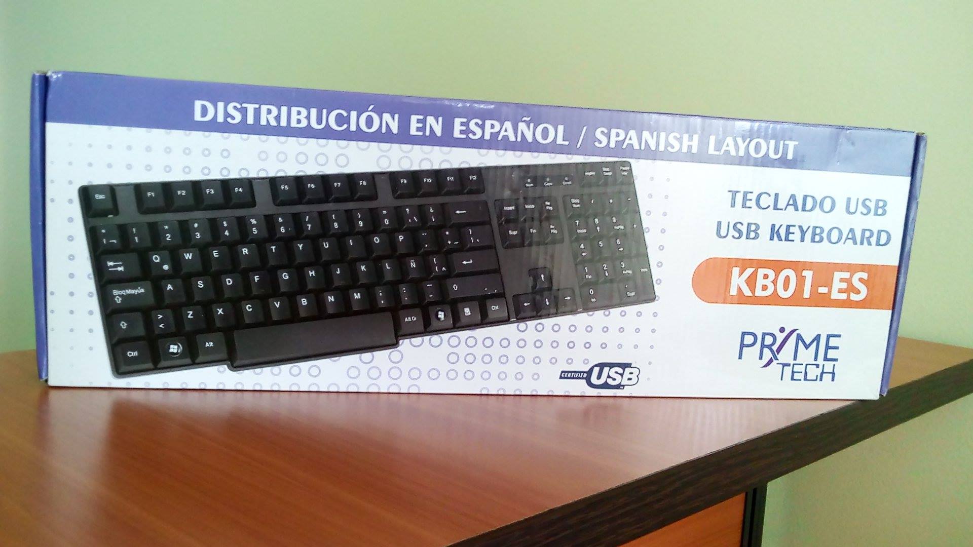 PrimeTech