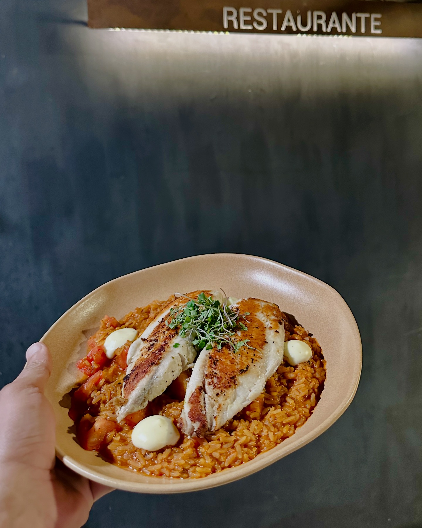 Restaurante Cumbal | Rionegro
