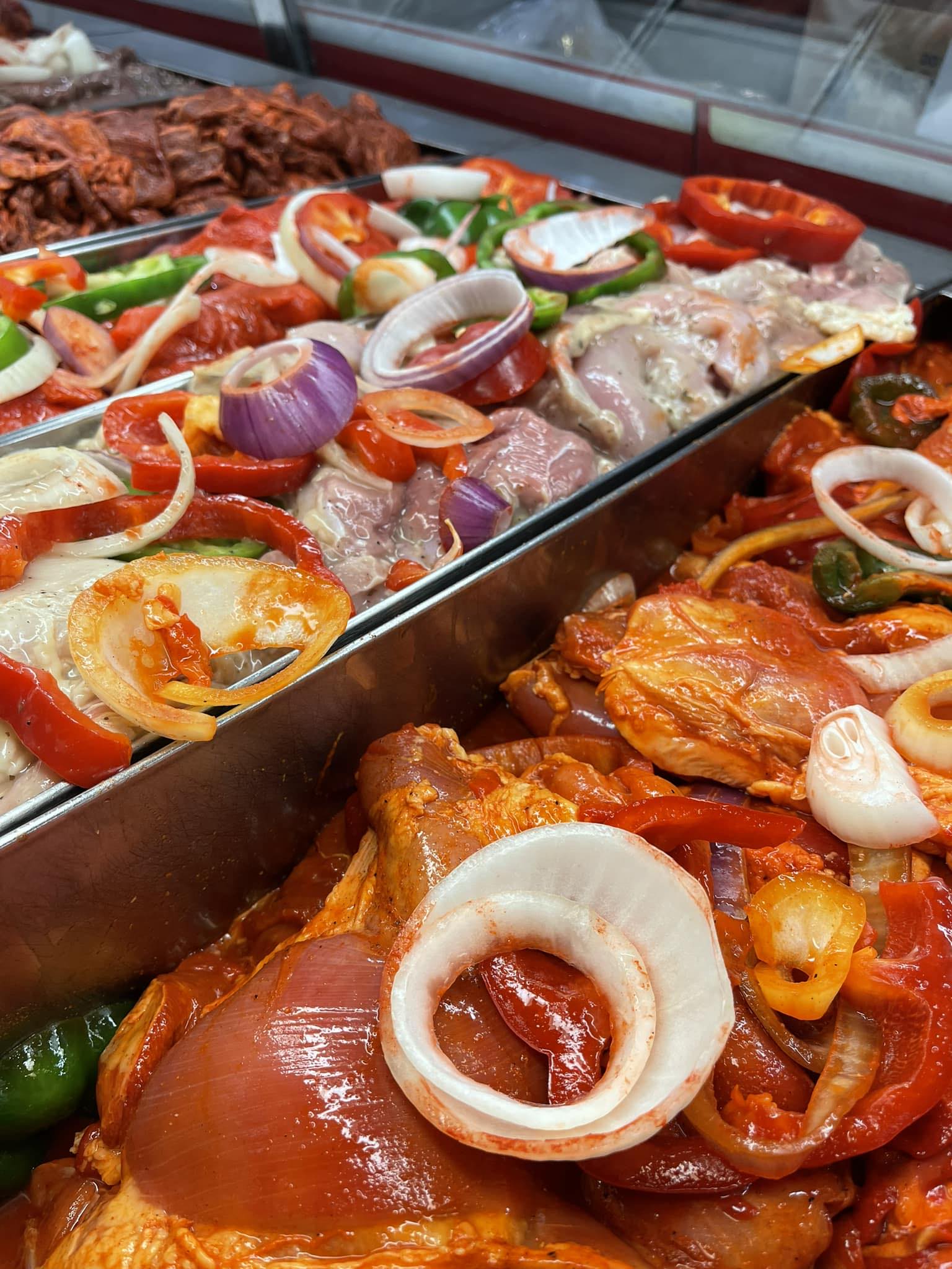 Larios Meat Market | Covina CA