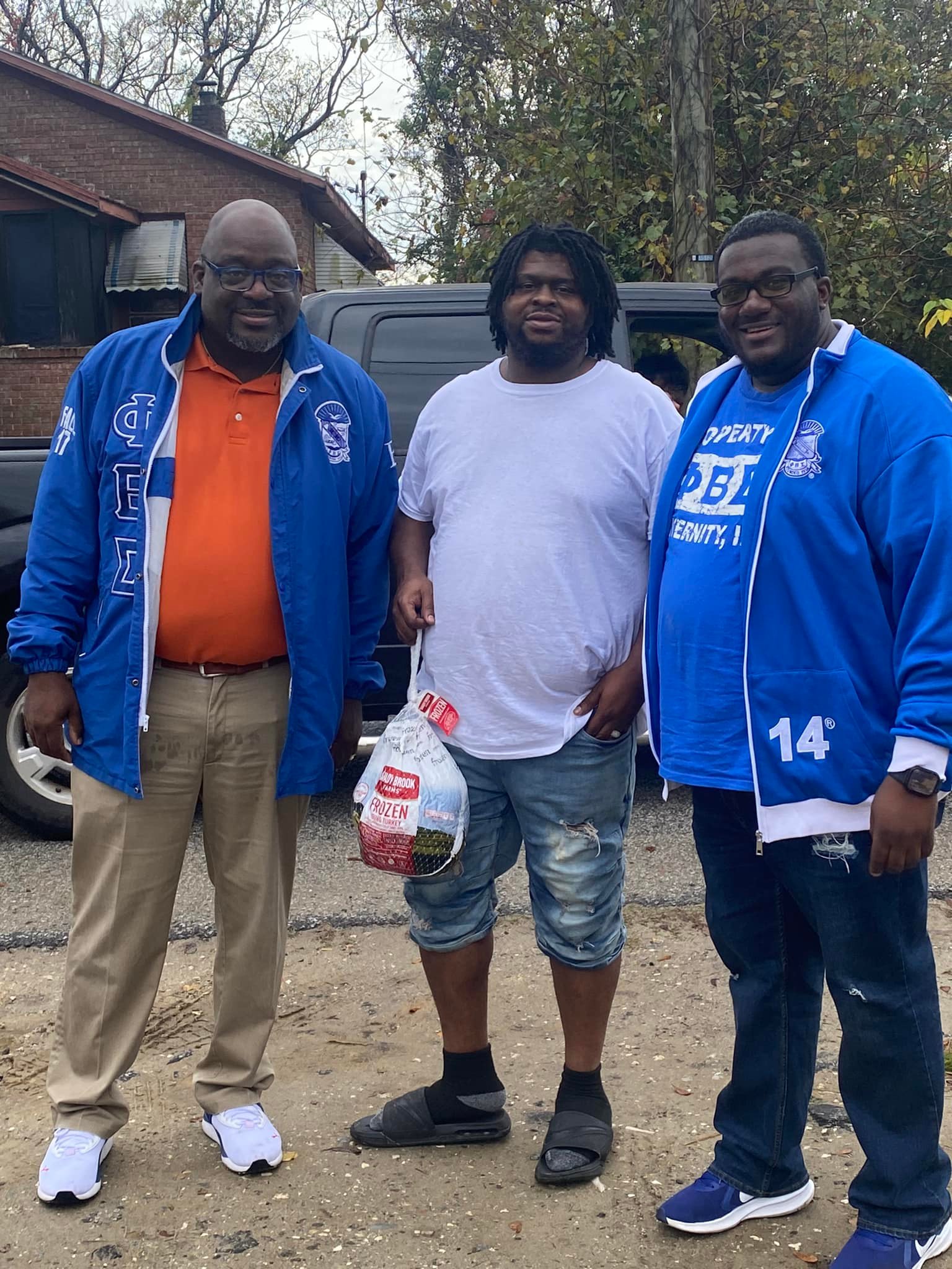 Beta Mu Sigma in... - Sigmas of Charleston-Phi Beta Sigma | Facebook