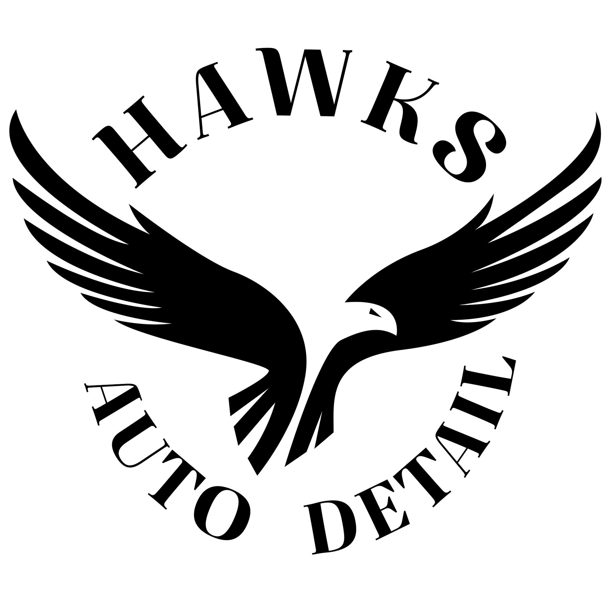 Hawks auto detail