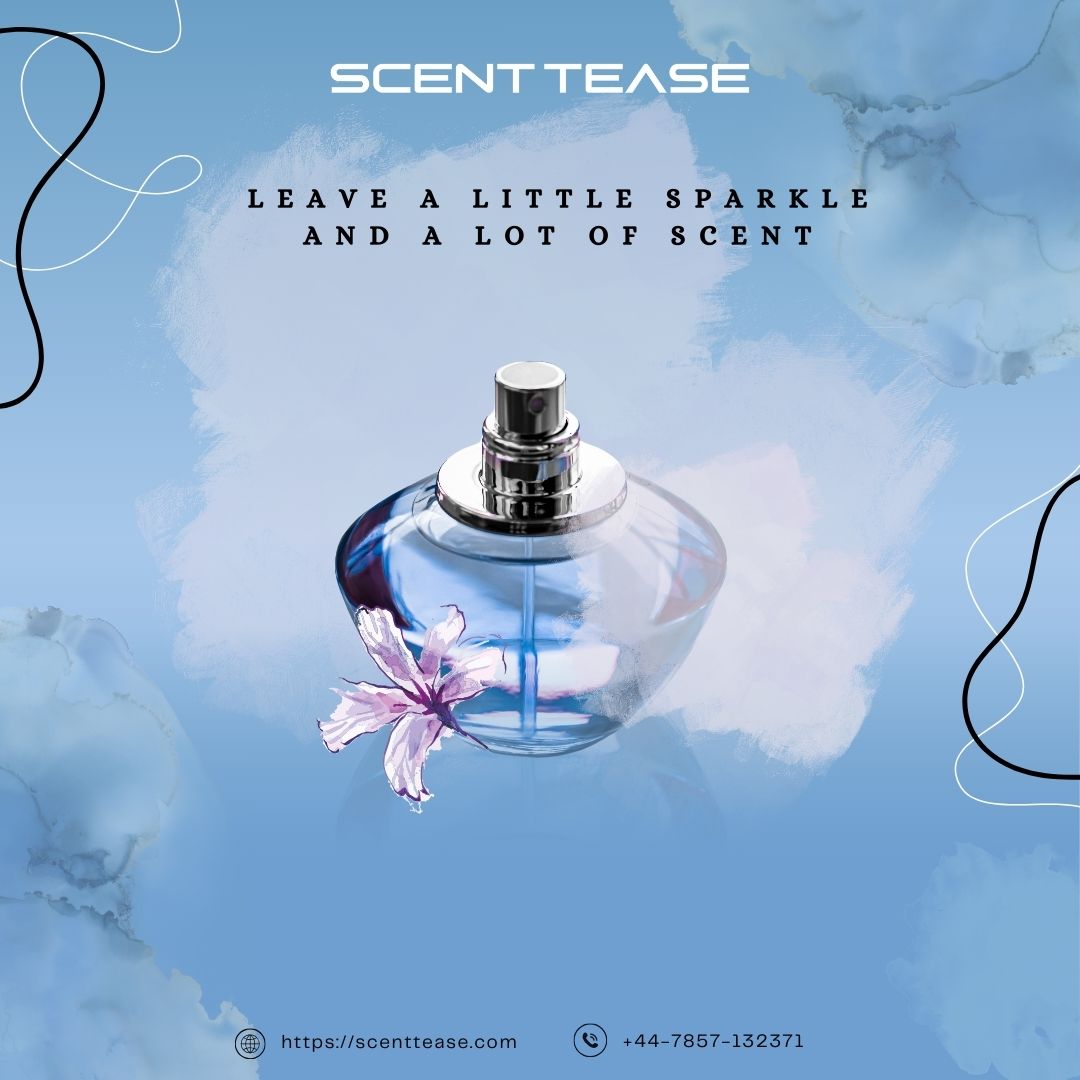 Scent Tease