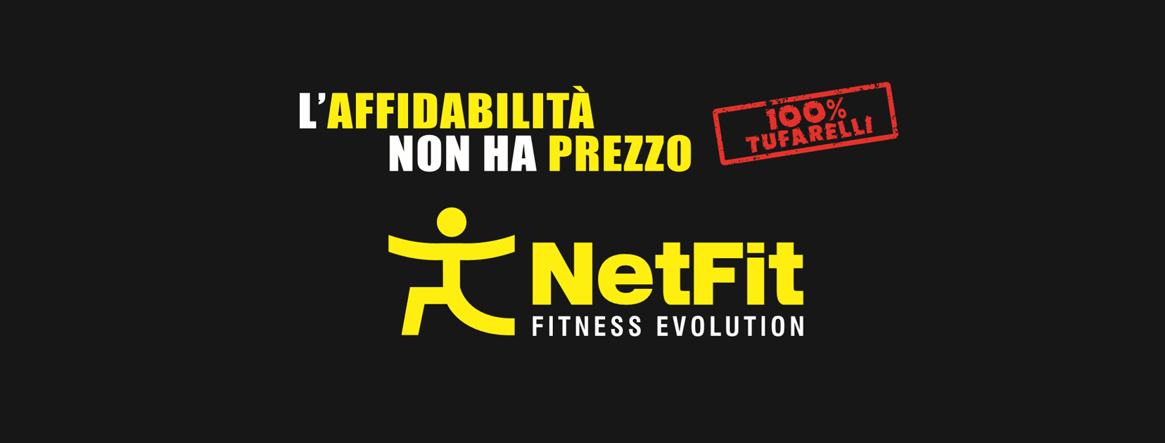 Netfit | Battipaglia