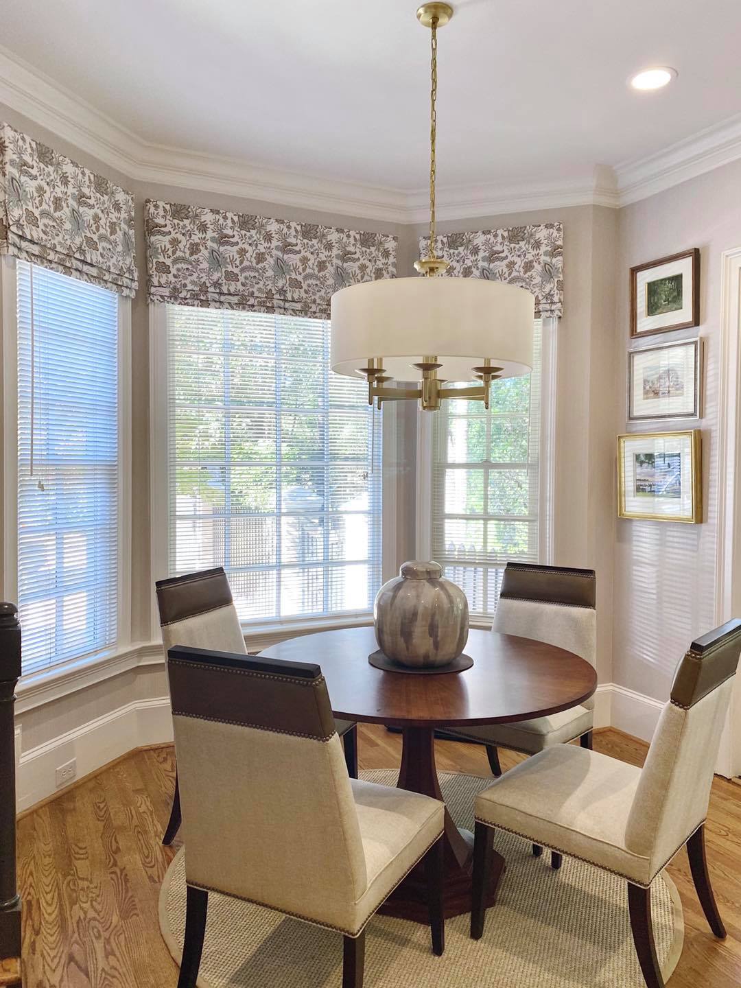Christy Davis Interiors | Columbia SC