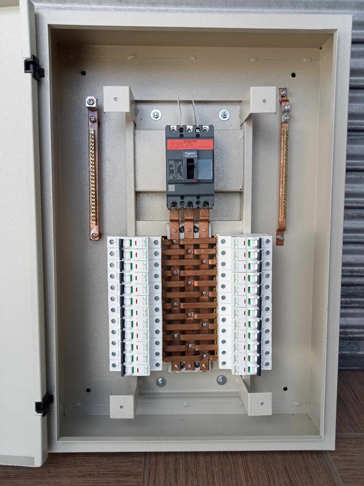 3 sets Nema12 Panel... - Panel Board , MTS & ATS Pampanga