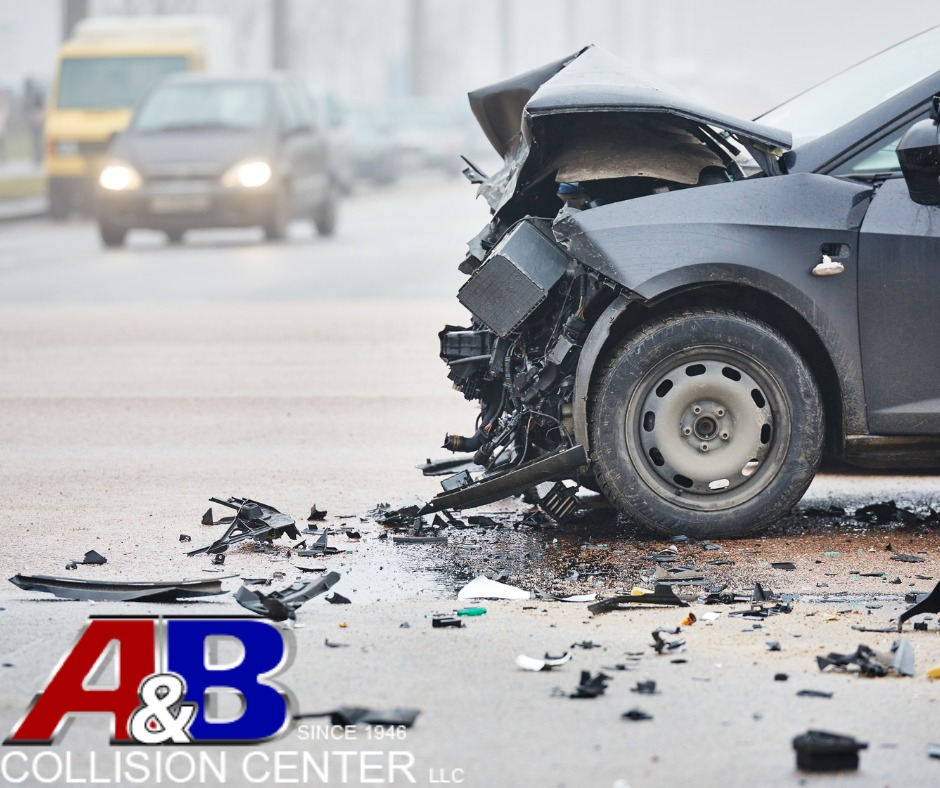 A & B Collision Center | New York NY
