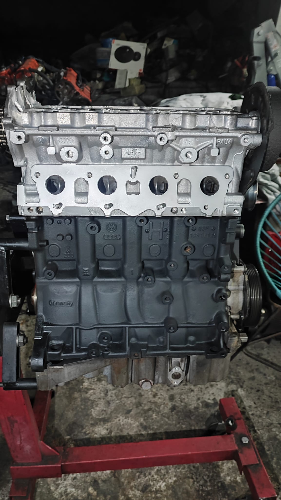 JD Performance Solutions
