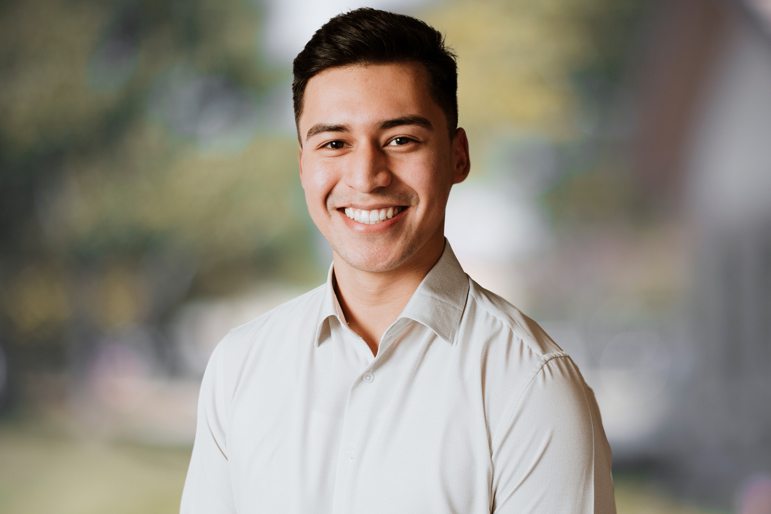 じゅん Meet our 2023 Interns at Hg Consult - Courtney Wise Jonathan Davis