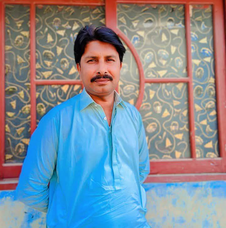 Dilbar Mirani