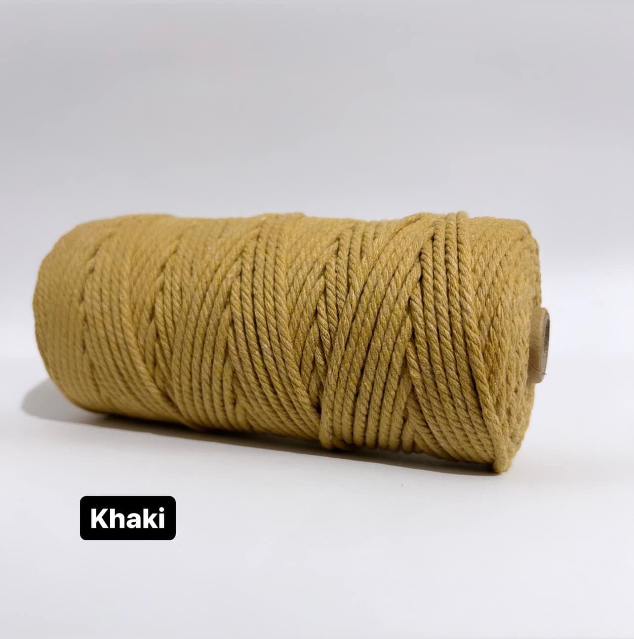 Rope Top Macrame Supplies | Makati