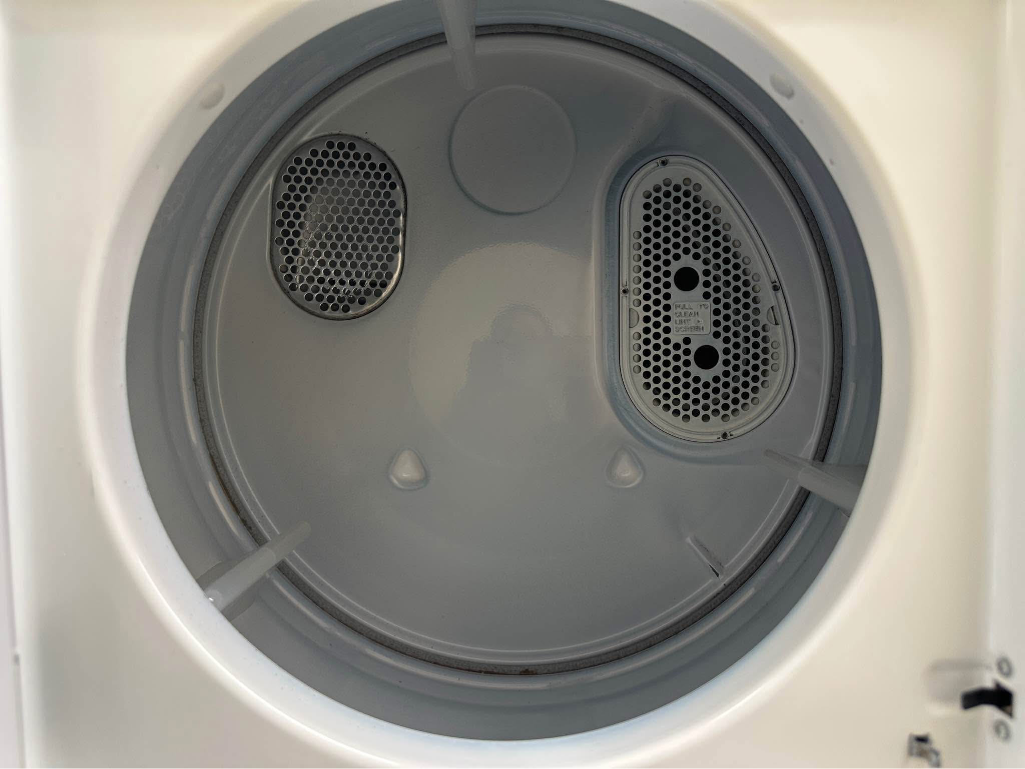 24” Whirlpool Electric Stackable W&D Unit - Washer & Dryer Sets - The ...