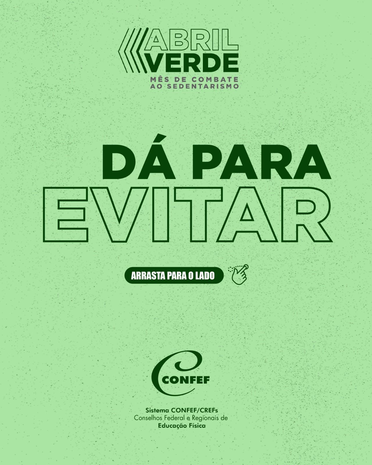 A... - Conselho Federal de Educação Física - CONFEF