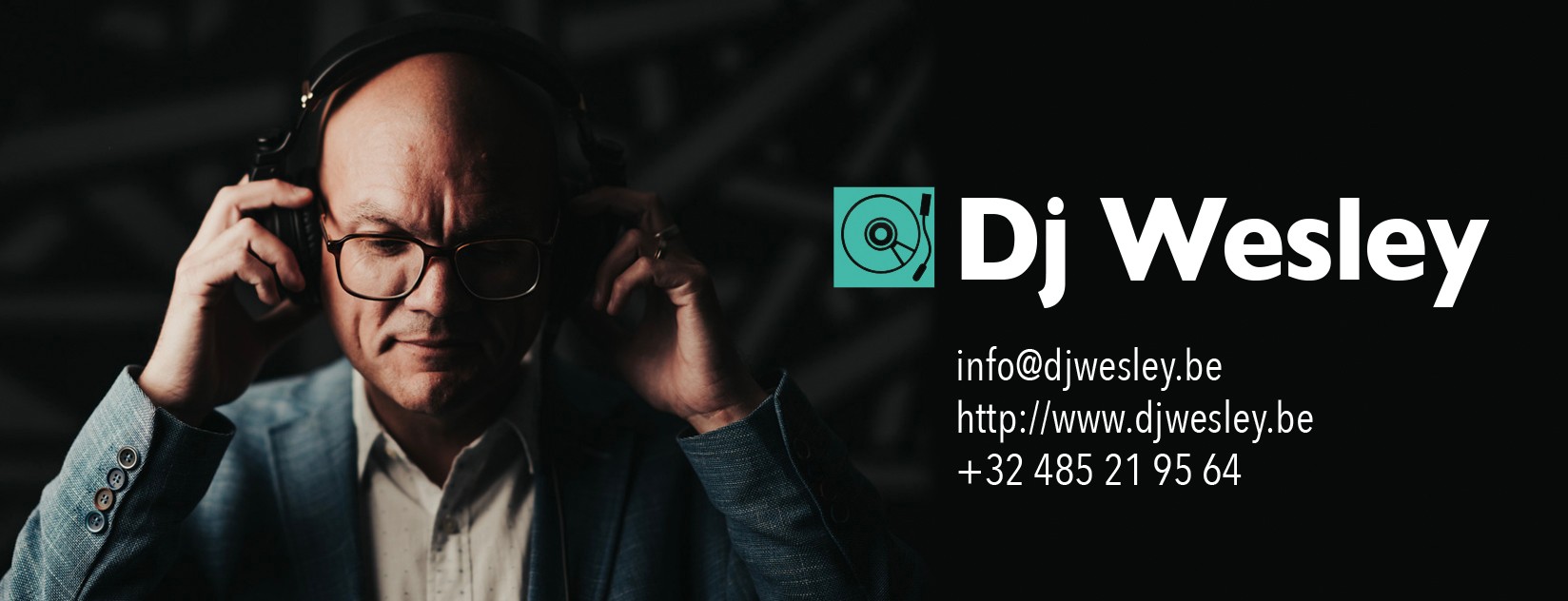 Dj Wesley