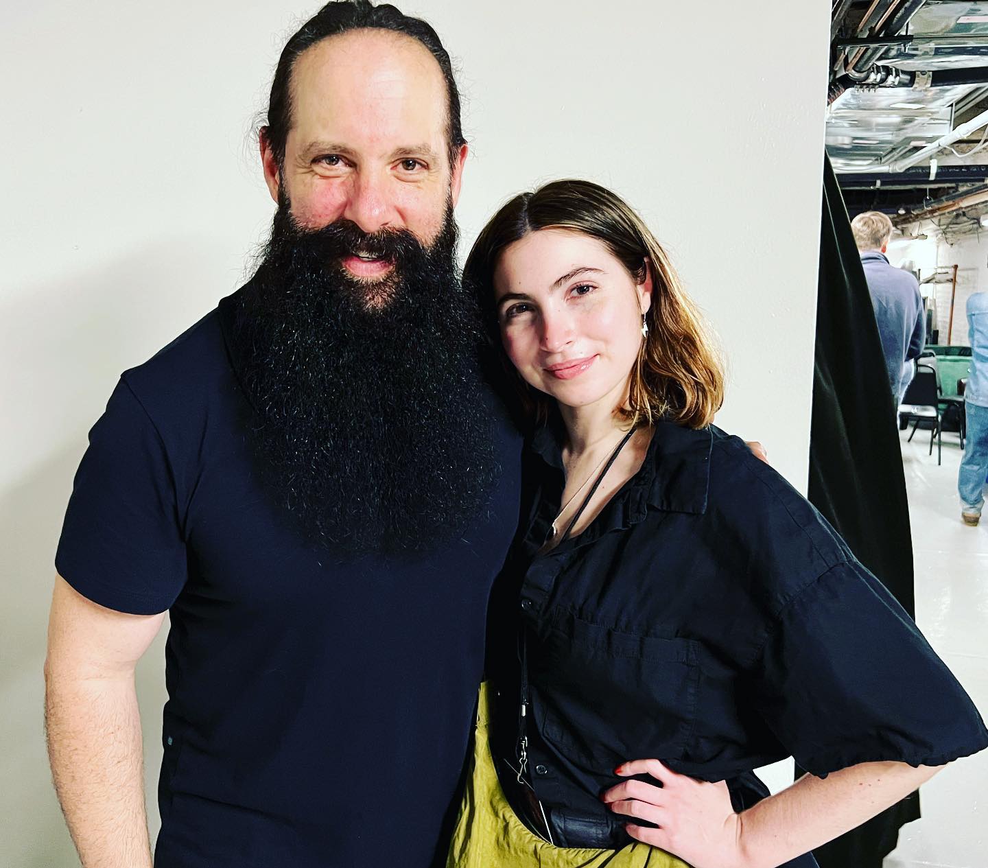 John Petrucci - Happy Birthday to my beautiful daughter...