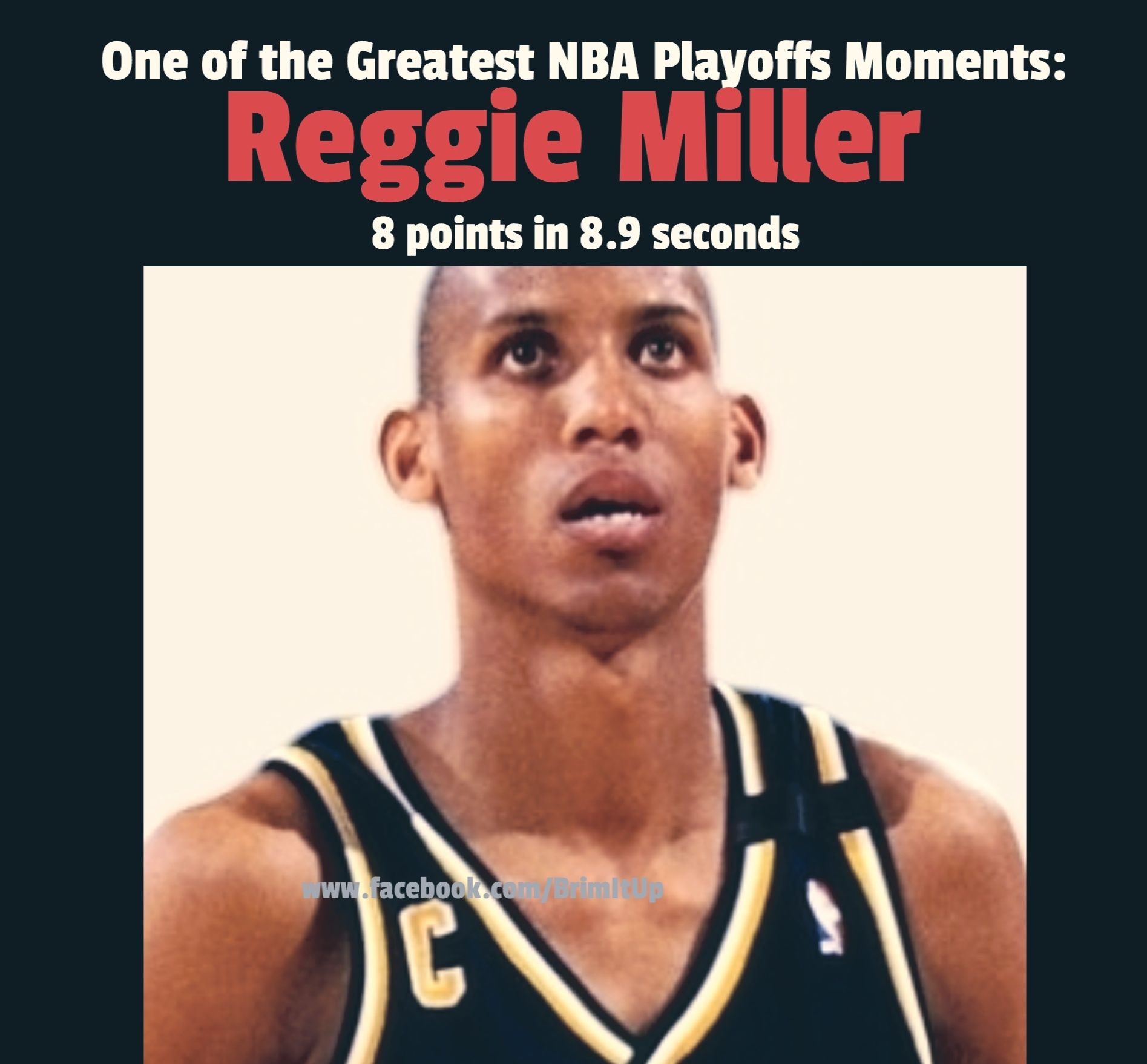 On June 1, 1994, Reggie delivered an all-time performance in the 
