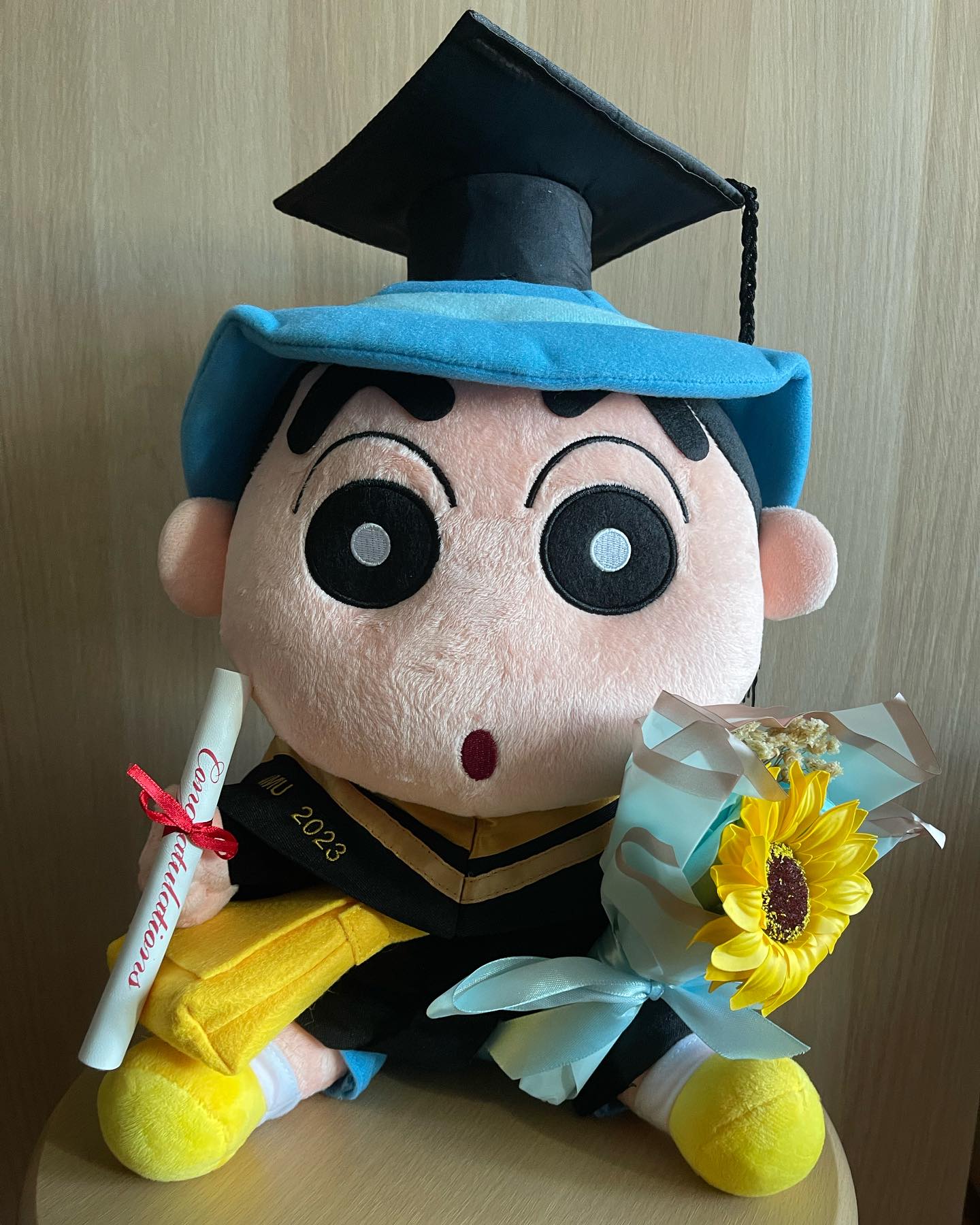 Paradise estore - [畢業公仔系列] 製成品分享🎓... | Facebook