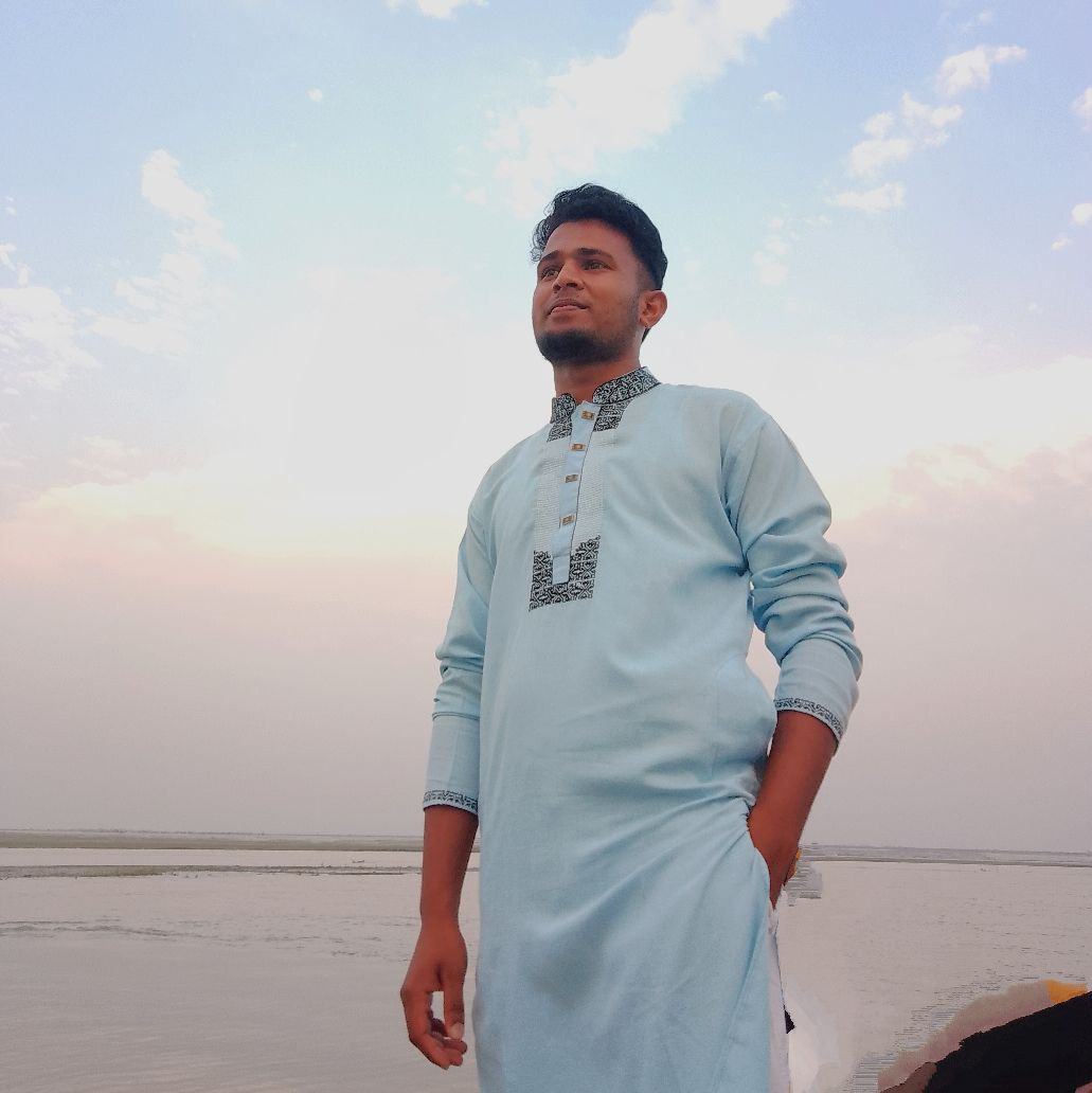 A R Sadik Sadik