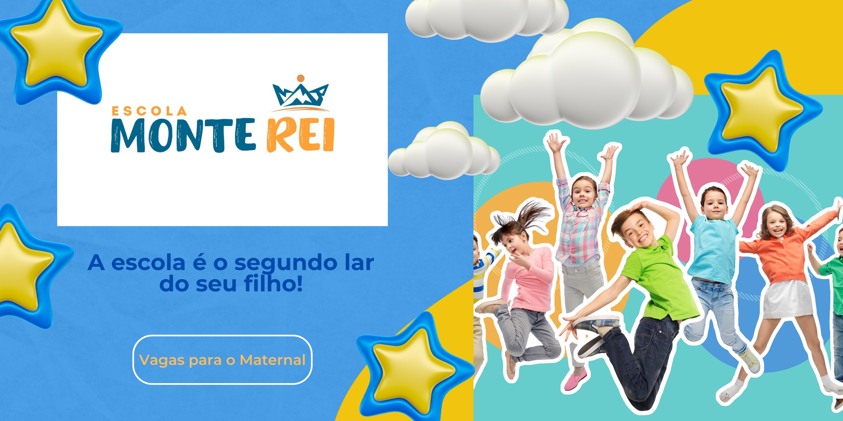 Escola Monte Rei
