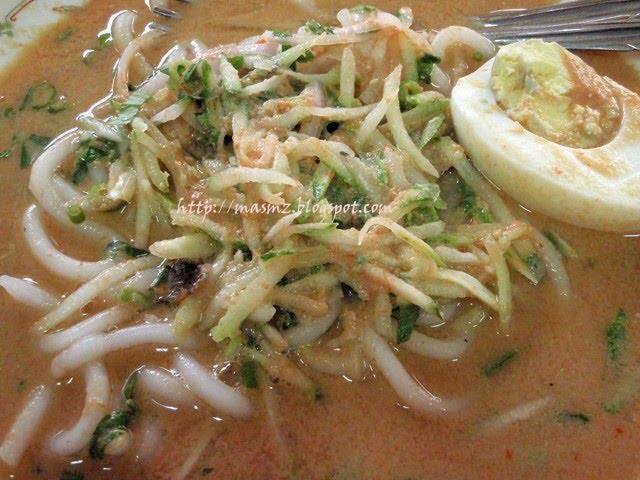 Aneka Resepi Sedap Resepi Laksa Kuala Perlis Bahan Bahan 1kg Laksa Beras Di Rebus Dan Toskan Boleh Guna Laksa Kering 1kg Ikan Kembung Di Bersihkan 1 2 Kg Ikan Selayang