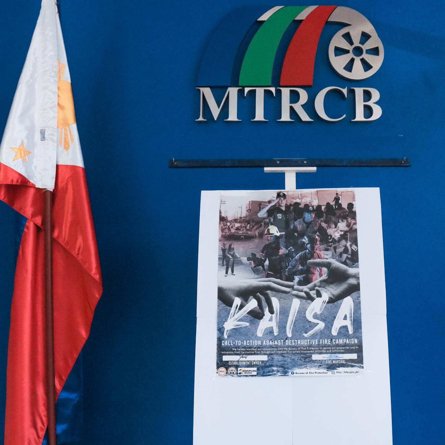 MTRC... - Movie and Television Review and Classification Board | Facebook