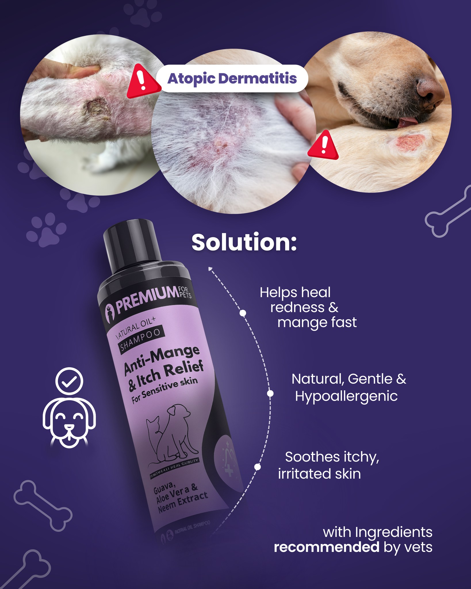Picture of Premium For Pets | Marilao
