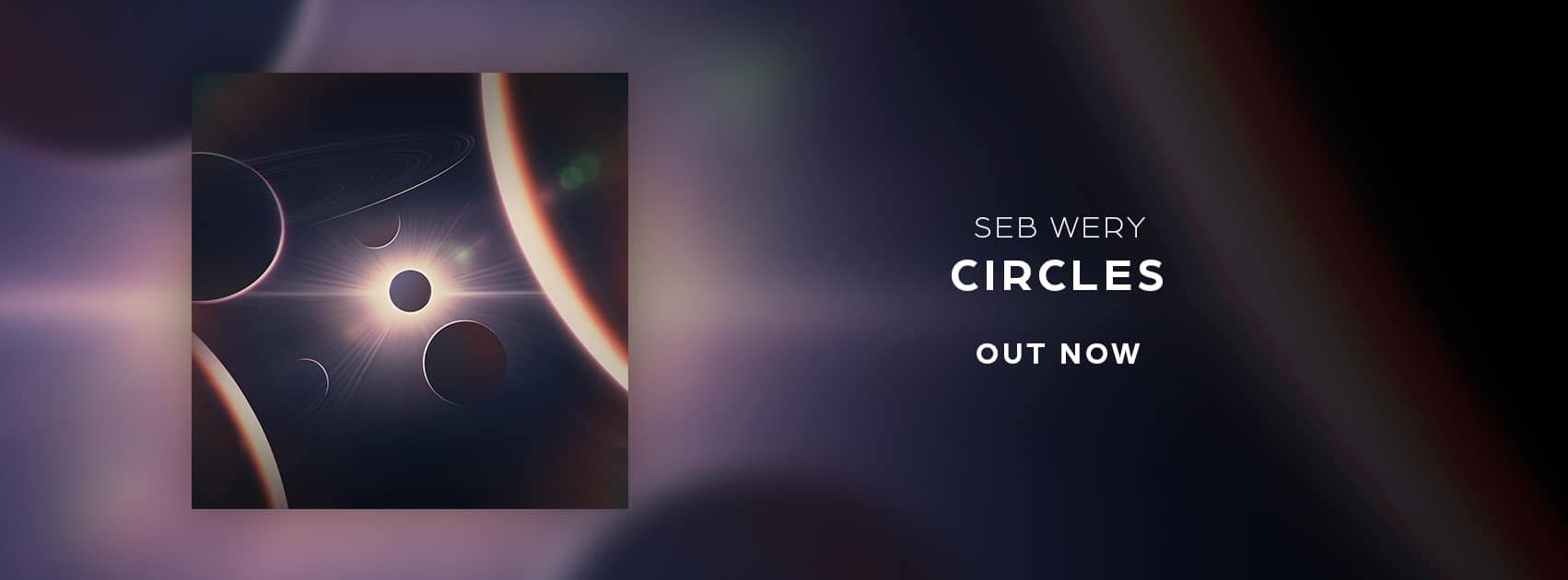 Seb Wery