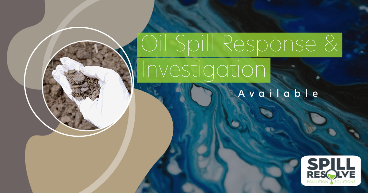 Spill Resolve - The management and site teams at... | Facebook