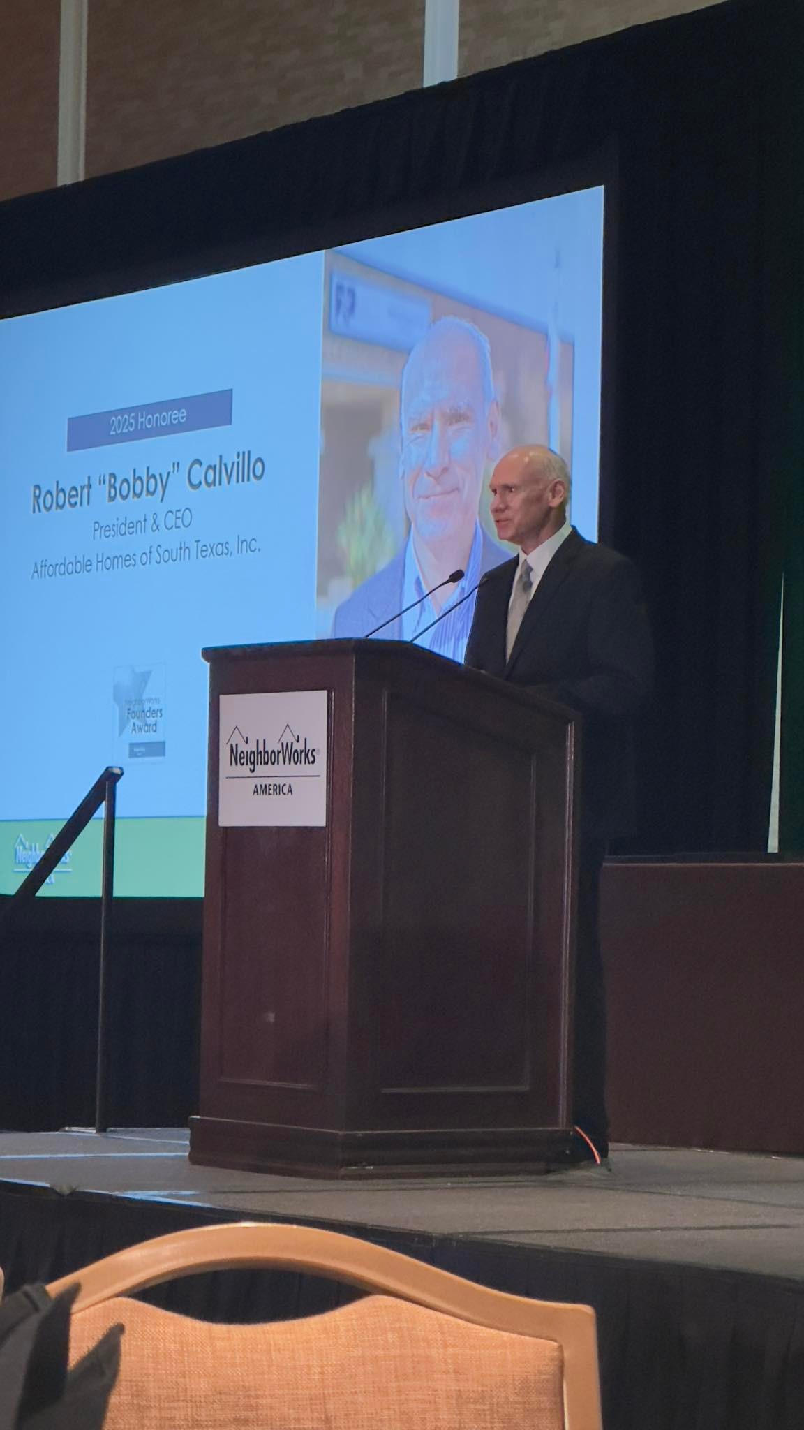 NeighborWorks Alliance of Texas | Austin TX