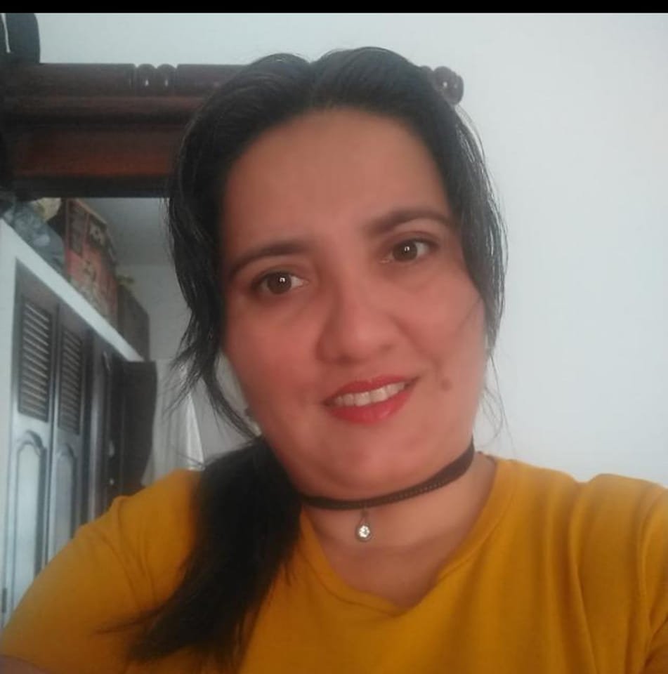 Luz Mery Rangel Quintero