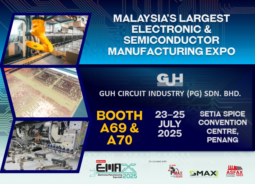 #GUH is excited... - GUH Holdings Berhad Group of Companies | Facebook