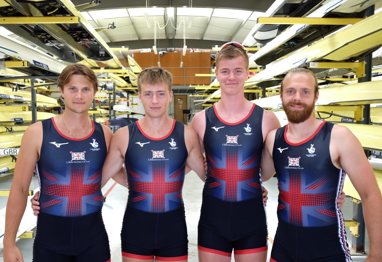 Reading University Boat Club