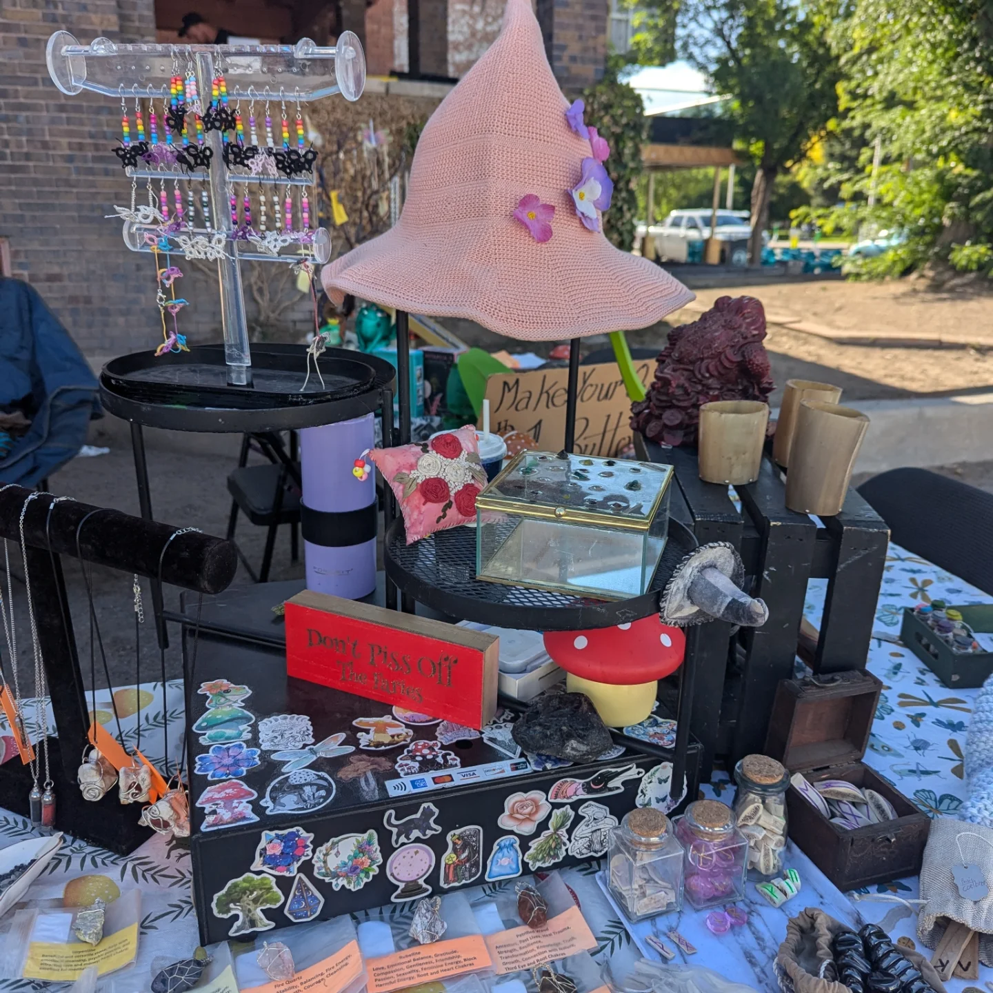 Lunar Rabbit Metaphysical | Albuquerque NM