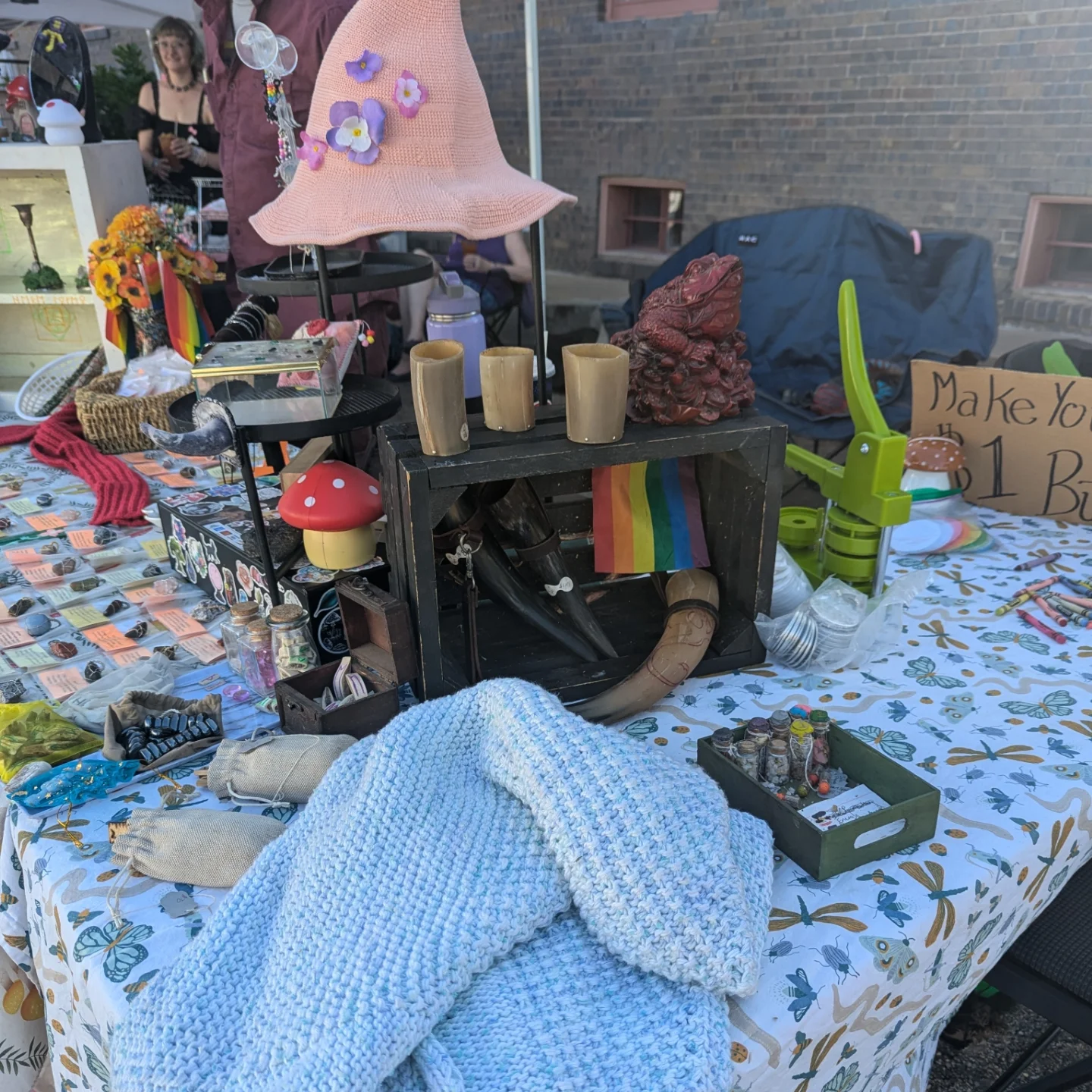 Lunar Rabbit Metaphysical | Albuquerque NM