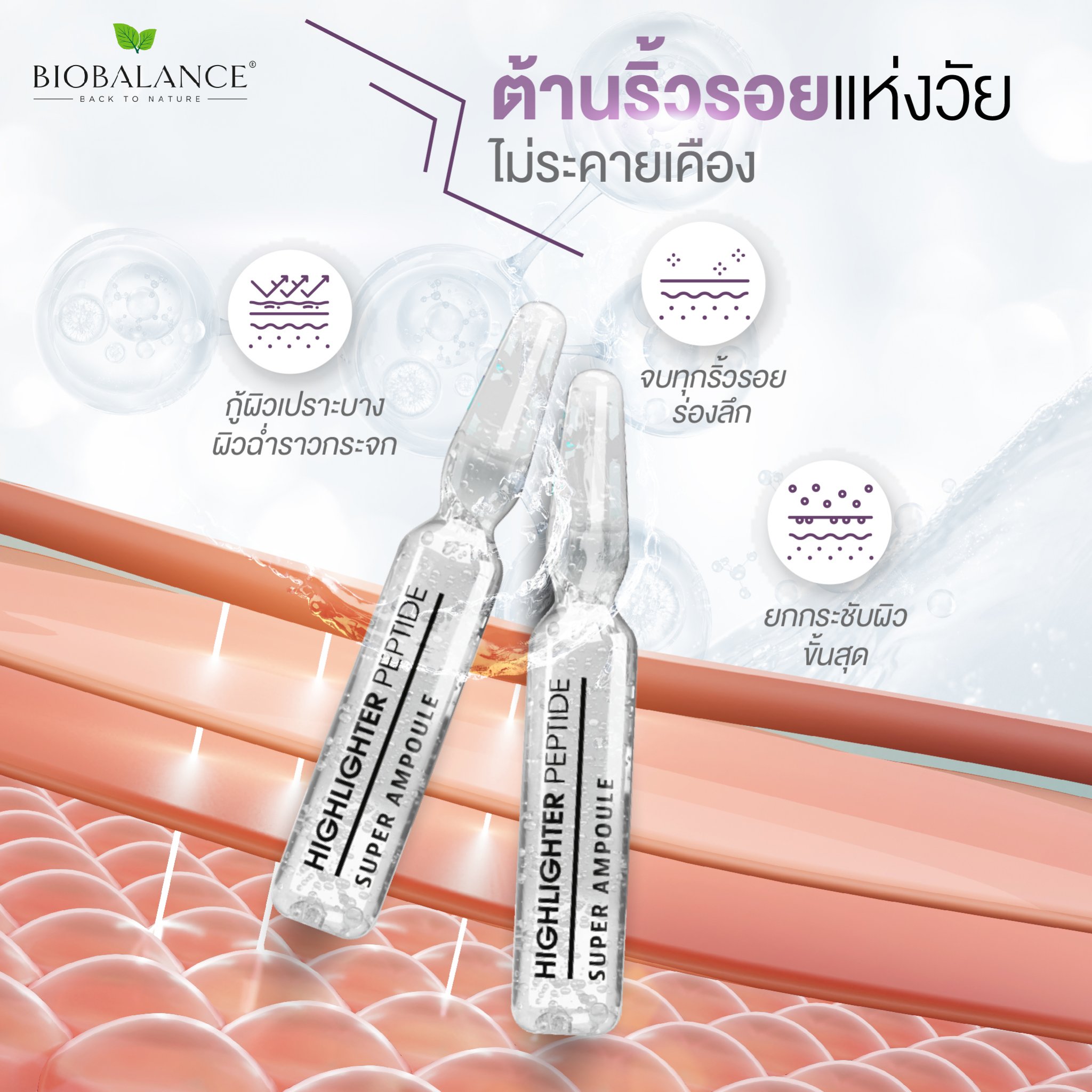 BiobalanceThailand added a new photo. - BiobalanceThailand