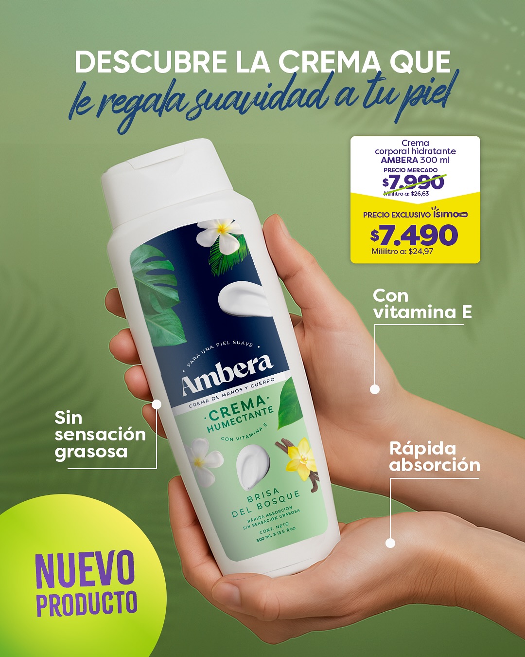 Tiendas Isimo