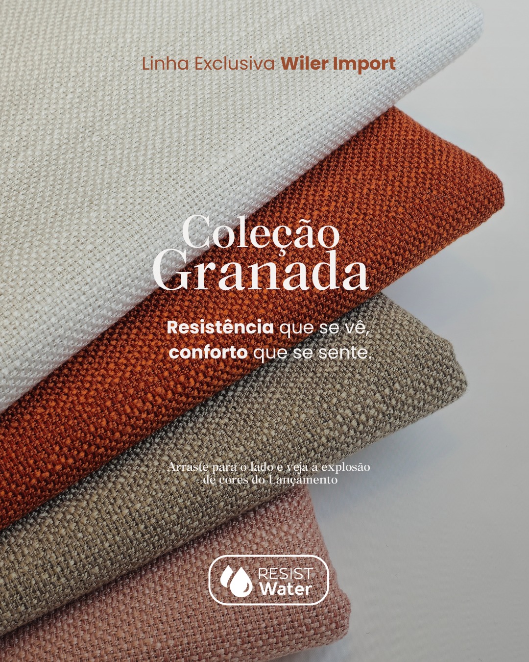 Wiler Decorar & Revestir added... - Wiler Decorar & Revestir