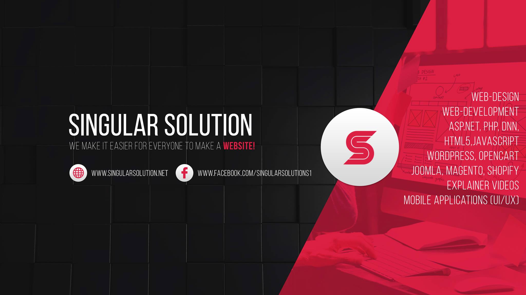 Singular Solutions