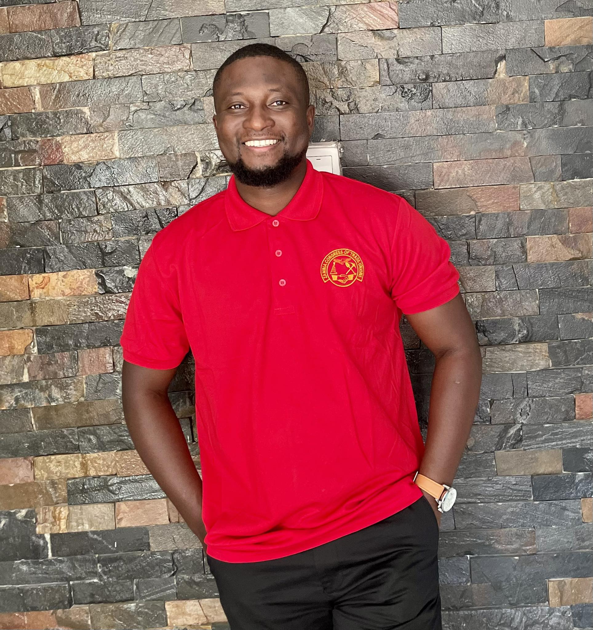 Obbie Musunga Chomba