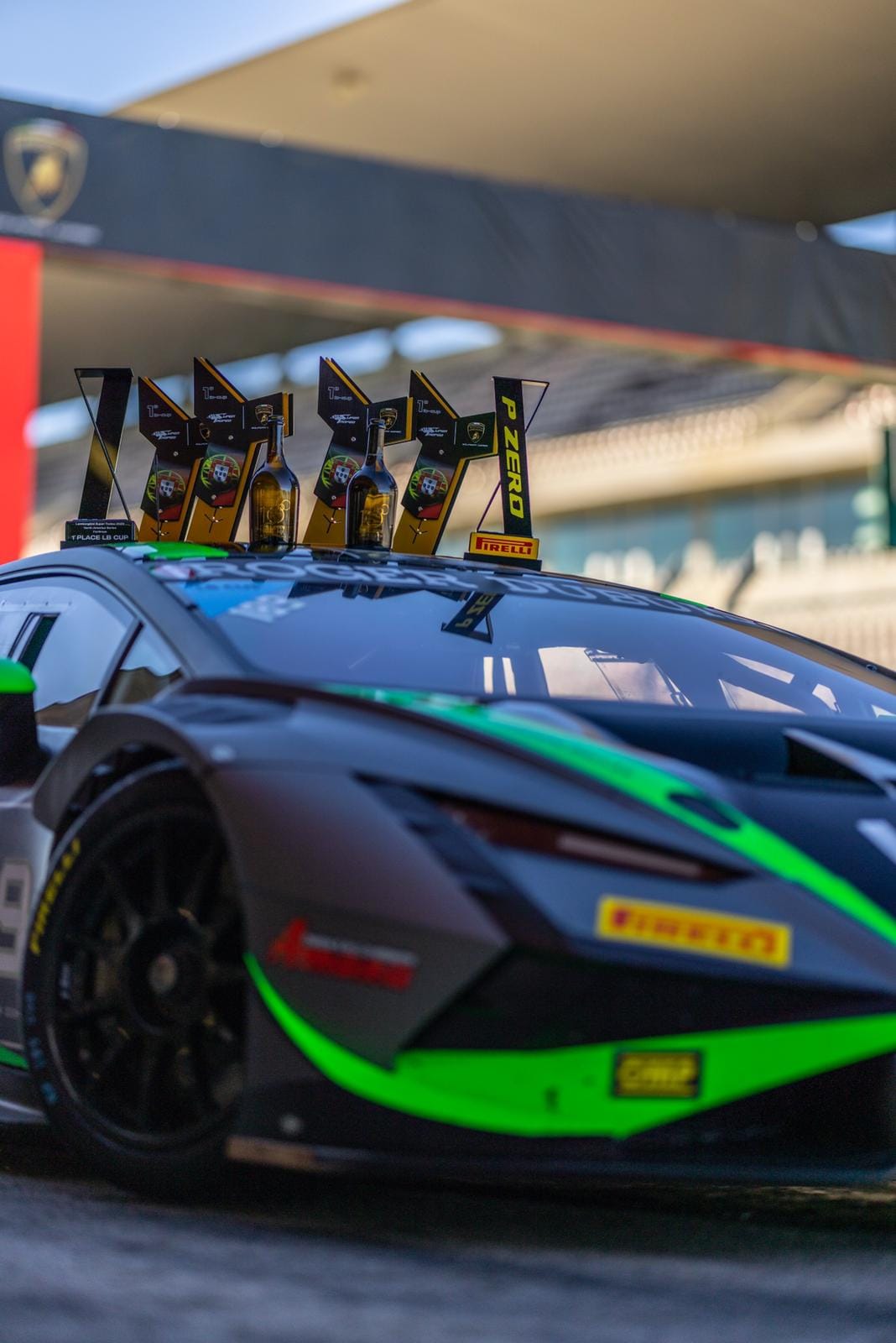 Roberts Racing / RPM Canada | Oakville ON
