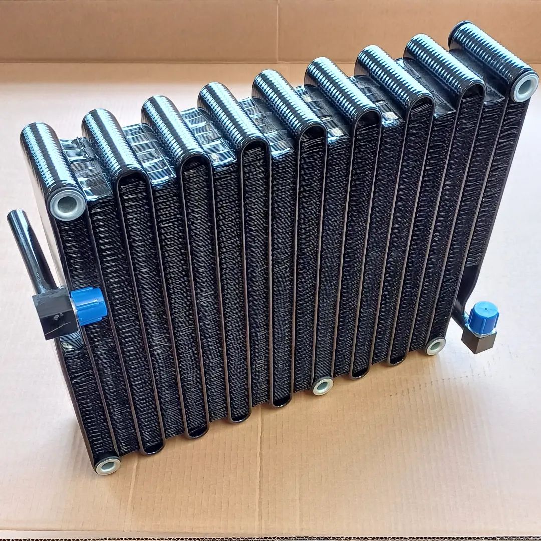 Did you know that it's not just... - Applied Radiators Ltd