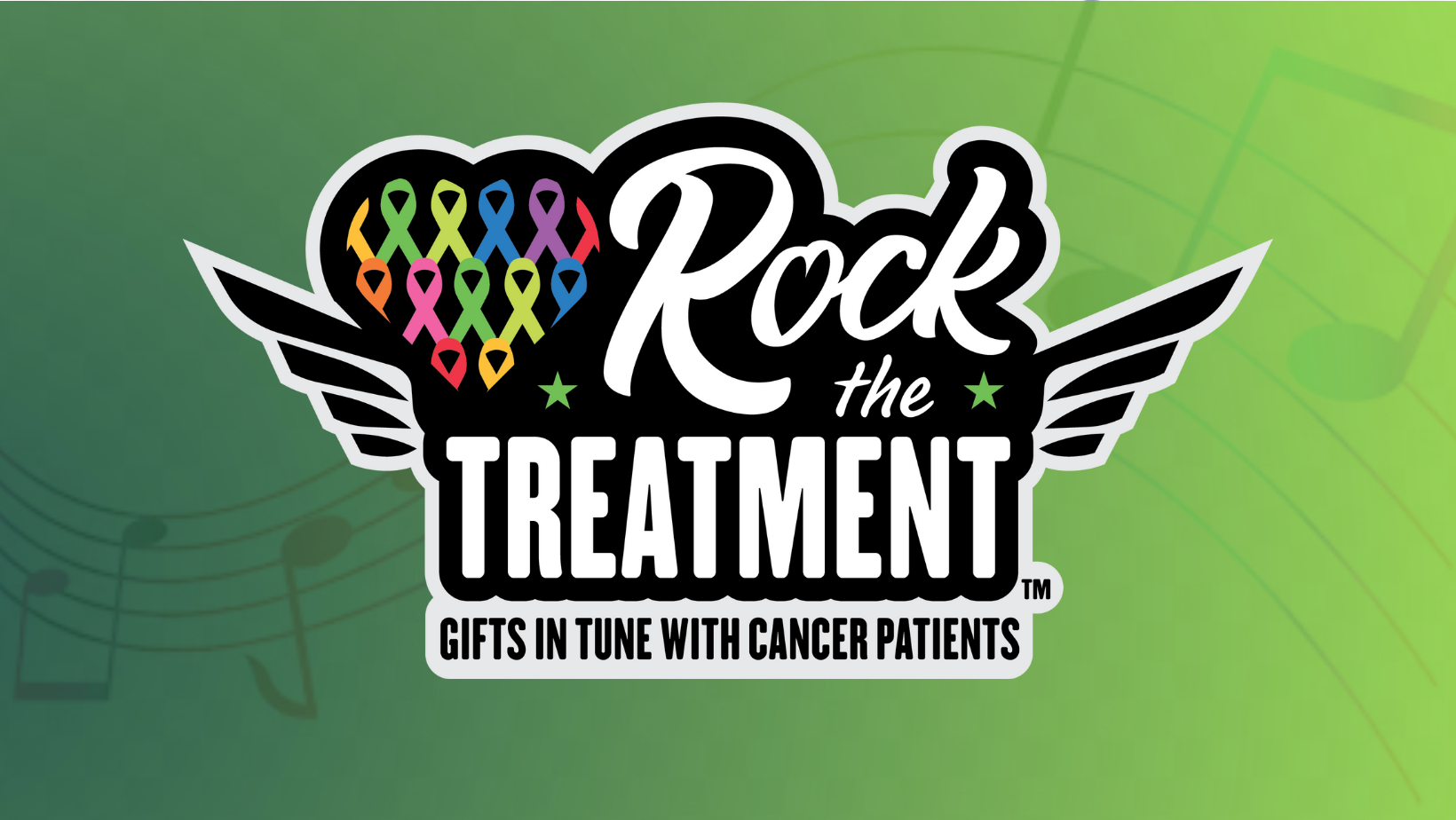 Rock The Treatment - Let's Kick Cancer | Deer Park NY