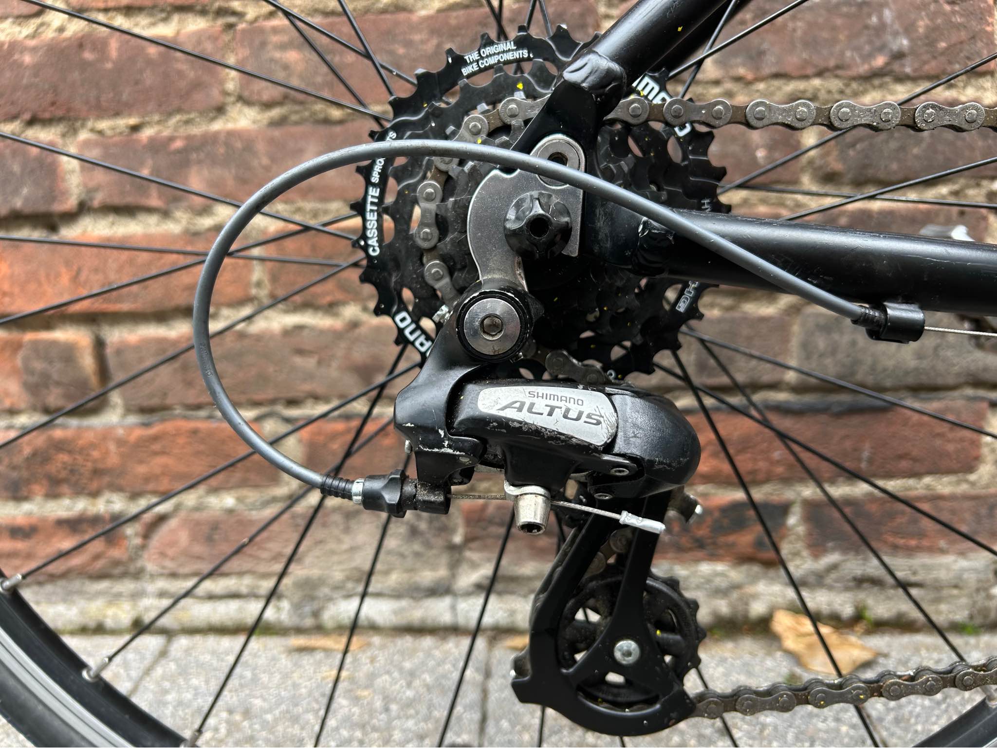 Rapide RL26 Childs Road Race Bike - Bicycles - Newcastle upon Tyne ...