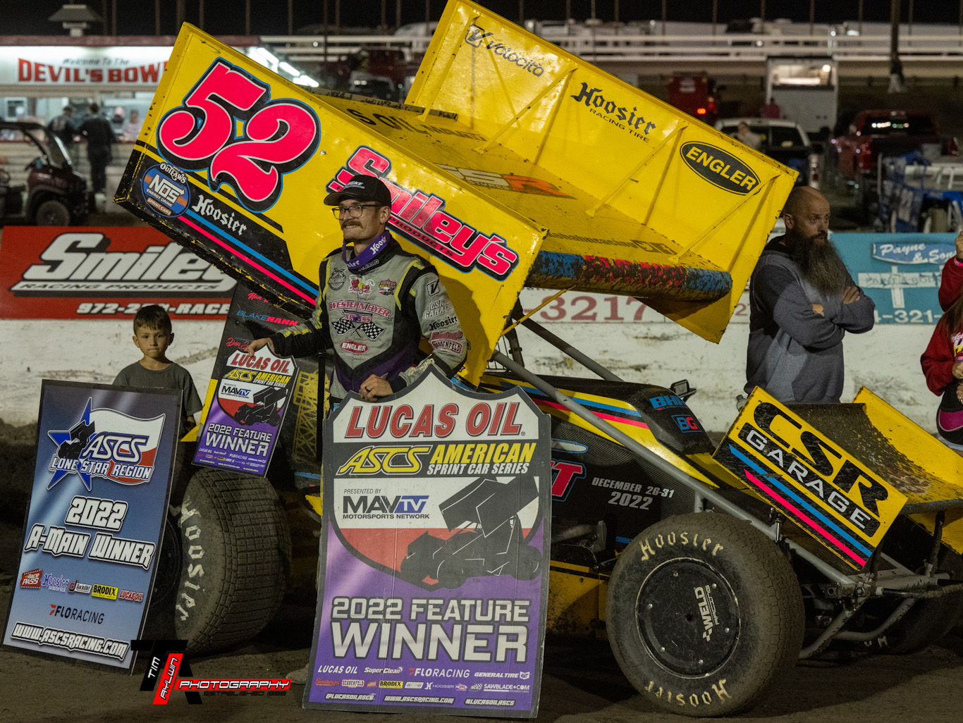 JR-1 Race Cars, LLC