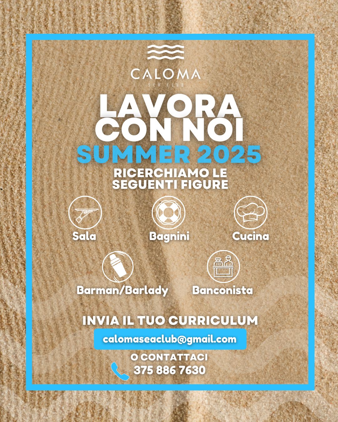 Caloma - 🥳 𝗟’𝗘𝗦𝗧𝗔𝗧𝗘 2025 𝗜𝗡 𝗖𝗢𝗠𝗣𝗔𝗚𝗡𝗜𝗔 𝗗𝗘𝗟 𝗗𝗥 𝗪𝗛𝗬‼️ 🔍 Tante le novità da ...