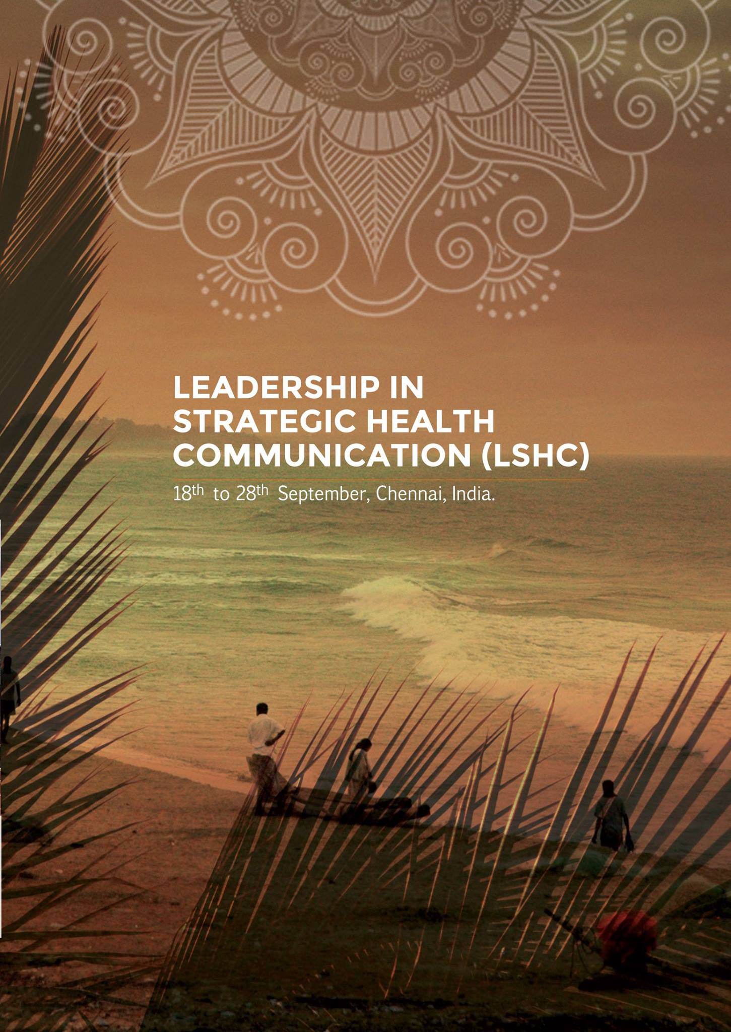 LSHC Zambia