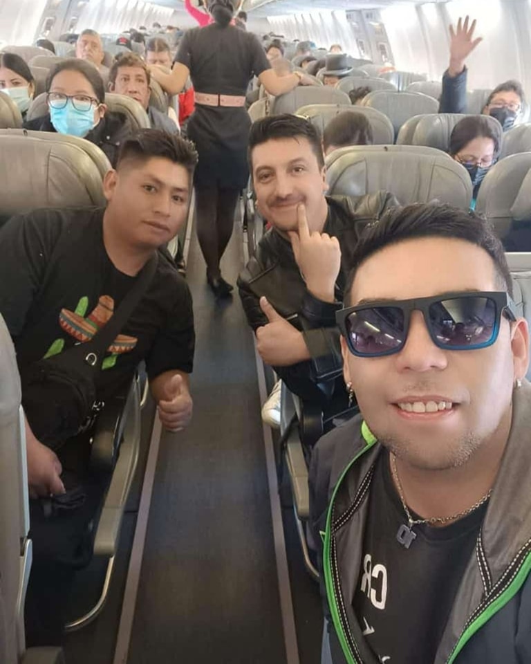 Rai Bolivia - Hoy te presentamos a #Ruben nuestro... | Facebook