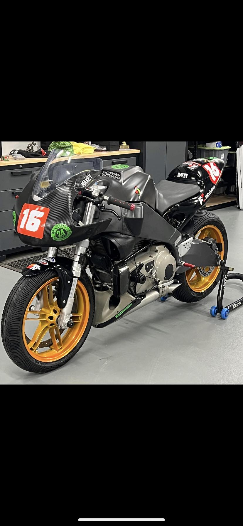 Matrix Motorcycles | Morwell VIC