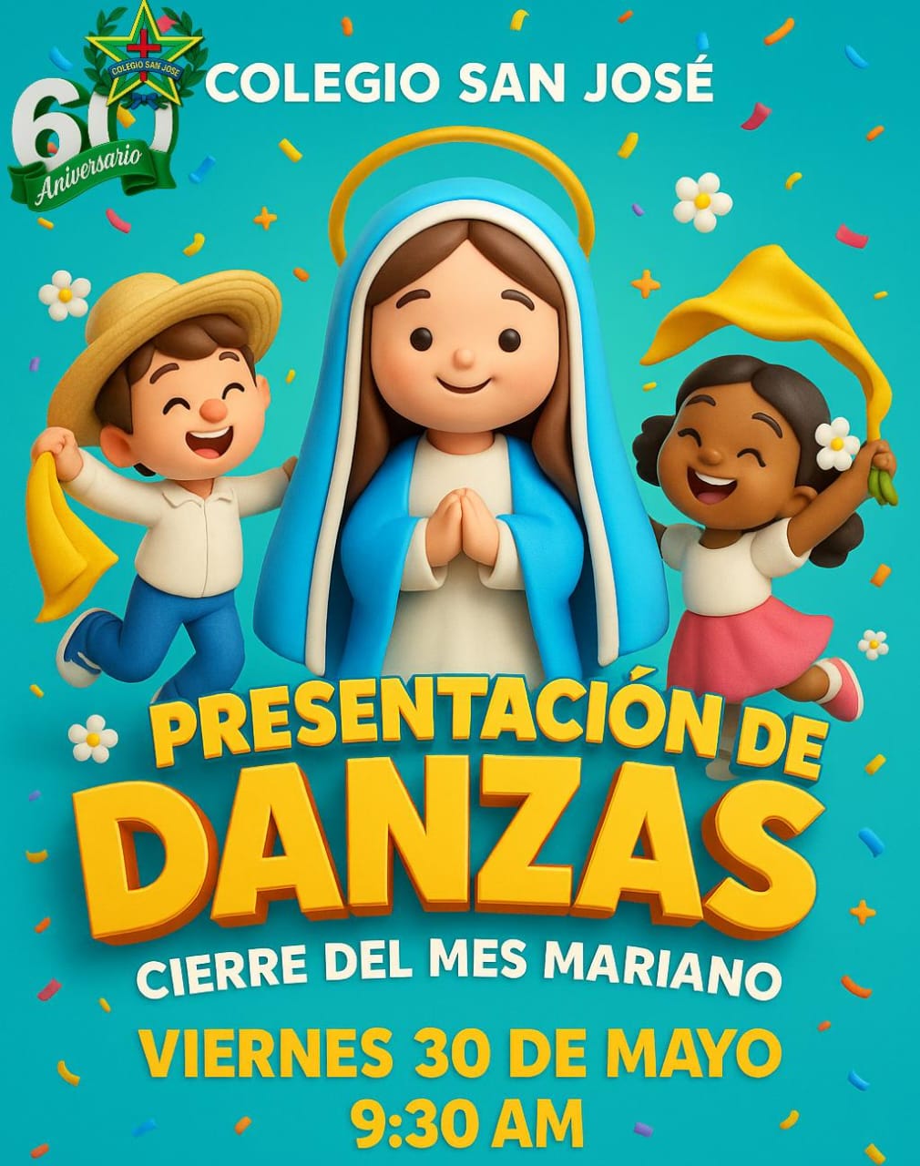 Colegio Mixto "San José", Teculután | Teculután