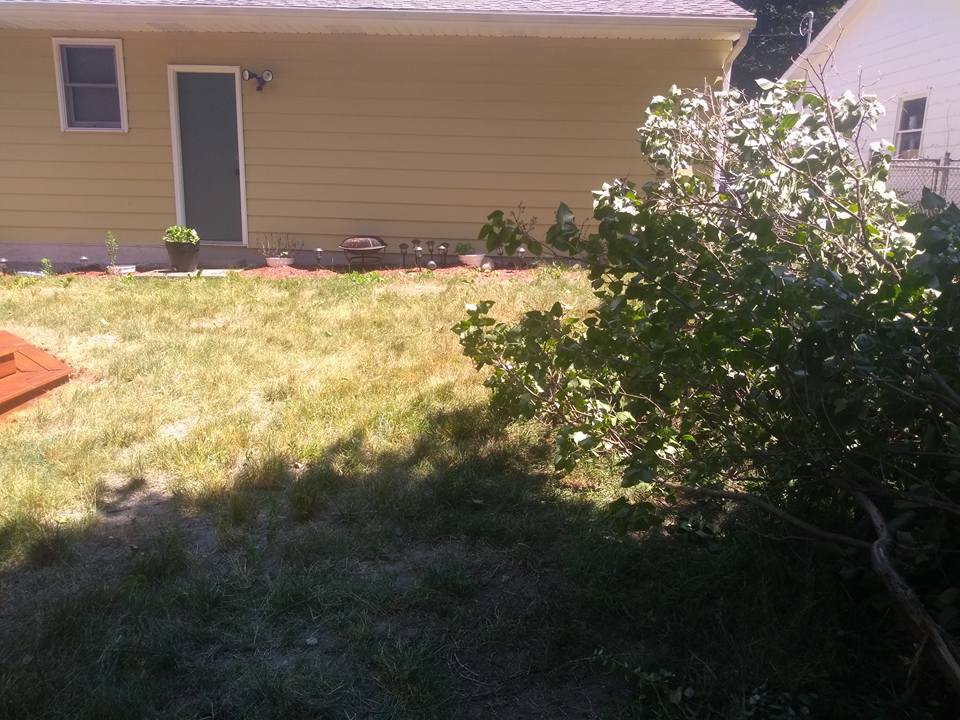Triple R Landscaping Solution. LLC. | Grand Rapids MI