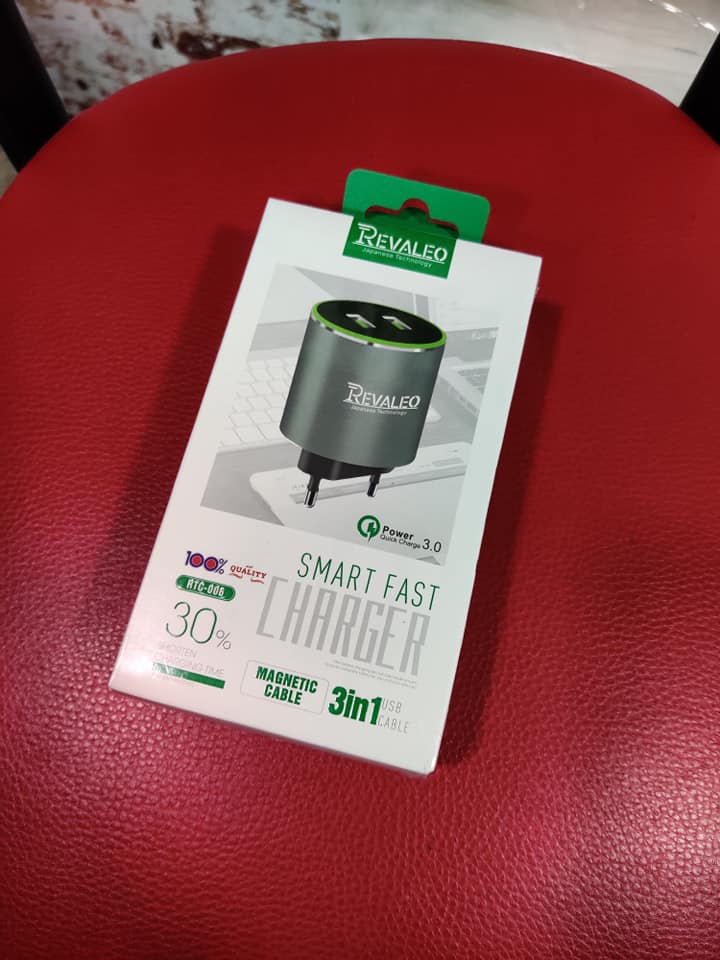 Midou GSM - Home